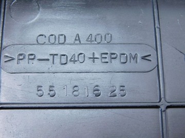 фото thumb №11, Корпус защитные накладки распределительный вал alfa romeo 147 1.9 16v jtd 156 корпуса ремень