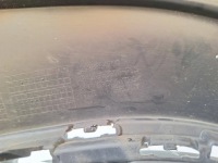 фото thumb №8, Mercedes eqb 243 бампер перед 2438854700 оригінал