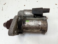 фото thumb №1, Vw golf 5 v plus стартер 02z911023g 1.4 tsi