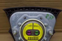 фото thumb №8, Подушка подушка безпеки водія volvo v50