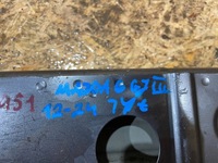 фото thumb №10, Mazda 6 gj iii 3 12-24 балка усилитель бампера задняя задняя