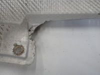 фото thumb №4, Mercedes w221 w216 захист теплова s klasa 65 amg