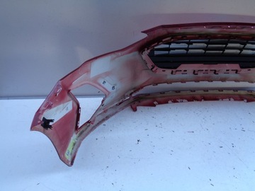 фото thumb №8, Бампер переднее ford focus mk4 18- номер 43769