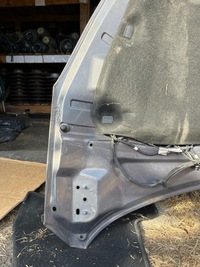 фото thumb №8, 29 ford focus mk3 10-14r капот vb