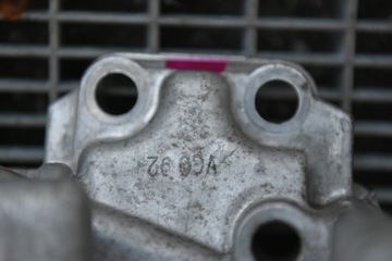 фото thumb №9, Mitsubishi asx 4wd 2.2did редуктор коробки 2.21