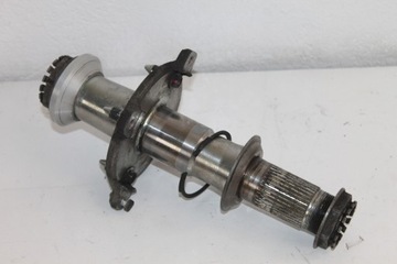 DUCATI MONSTER 1100 696 796 ПОВОРОТНАЯ ОСЬ