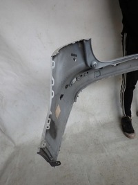 фото thumb №9, Volvo v 60 ii 2 cross country 18- бампер зад задній