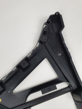 фото thumb №9, Renault laguna iii 3 2007 - hb ковзун кріплення бампера зад праві 850440001