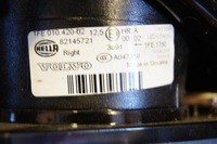 фото thumb №7, Volvo fh4 fh5 галоген правые верхний w крыша 82145721