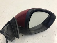 фото thumb №1, Alfa romeo stelvio дзеркало праве 18pin 361 w колір