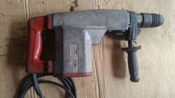 DUSS PX 76 УДАРНЫЙ И ПЕРЕДНИЙ МОЛОТОК