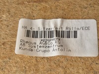 фото thumb №10, Audi a8 d3 s8 long полка задняя b&o бежевая 4e0863411 шторка 4e0861325