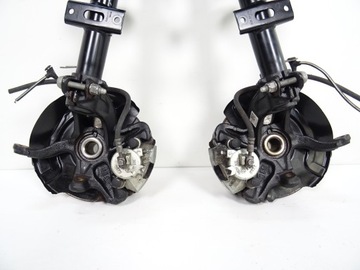 фото thumb №13, Seat arona 1.0 tsi амортизатор поворотна опора ліва 2q0255af 2q0413031ba