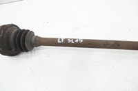 фото thumb №5, Полуось зад l/p mercedes sl r230 sl350 sl500