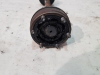 Приводной вал левая левый перед seat vw skoda 1.4b Доставка, фото thumb