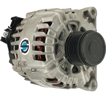 фото thumb №1, Нова генератор ford c-max, focus iii, kuga 2.0 tdci; 2015-2020