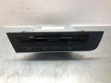 фото thumb №1, Навигация мультимедиа 4g0035193c audi a6 c7