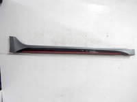 фото thumb №1, Молдинг поріг права kia proceed gt 18-23 cs