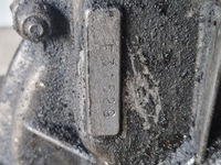 фото thumb №8, Коробка передач коробки передач e31529 jdm simpa titane 03r