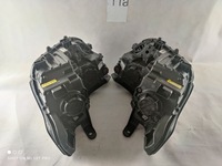 фото thumb №8, Hyundai h1 фара левый правый линза комплект