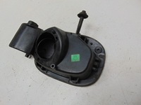 фото thumb №8, Крышка заливной топлива кронштейн renault modus 8200213440 ted14