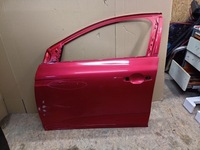 фото thumb №1, Megane iv 4 двері ліва перед лак заводський