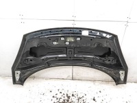 фото thumb №7, Renault scenic grand scenic iii капот крышка двигателя