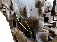 фото thumb №9, Ford focus 2001 механічна 5-ступенева коробка передач передач