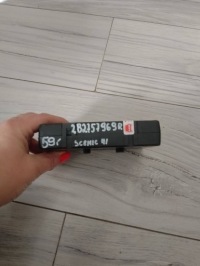 фото thumb №3, Модуль навигации renault scenic iii 282757969r