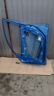 фото thumb №16, Дверь правое перед mazda 3 05r 5d hb