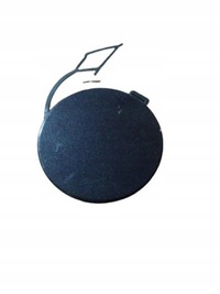 фото thumb №1, Vw golf vii 7 2012+ заглушка фаркоп передняя перед