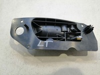 фото thumb №2, Ручка внутрішня комплект peugeot 607 2.2 hdi