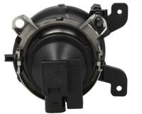 фото thumb №2, Галоген лампа протитуманна audi a2 8z 00-05 лівий