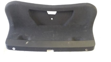 Обивка крышки багажника VW Passat B5 3B5867605