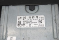 фото thumb №6, Блок керування двигуном (ебу, комп'ютер двигуна) ecu mercedes w211 3,0 cdi a6421508578 0281013722
