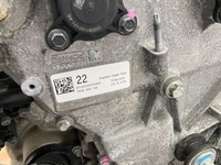 фото thumb №14, Двигатель kompletny 2.3 ford mustang vii 2024