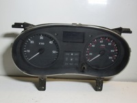 фото thumb №1, Приборы счетчик renault trafic 2, 8200199512b