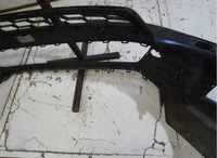 фото thumb №9, Бампер решётка радиатора vw scirocco lift r-line 13+ перед n7