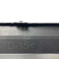 фото thumb №11, Нова oem номер накладка заднього бампера pdc renault captur ii 850728636r