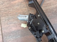 Jeep commander xk 05-10 r podmośnik механизм стекло правый перед 55396480ad с Разборки, фото thumb