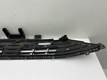 фото thumb №7, Hyundai tucson iv n-line решітка середня бампера передньої перед n 20-