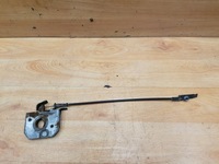 фото thumb №1, Замок капот крышки двигателя renault megane ii