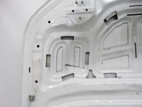 Bmw ix i20 2021+ капот крышка двигателя оригинальная с Разборки, фото thumb