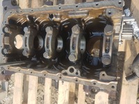 фото thumb №6, Citroen c5 iii блок двигуна 2.0 hdi 136