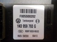 фото thumb №8, Volkswagen jetta моторчик скло лівий перед 1k5837401p