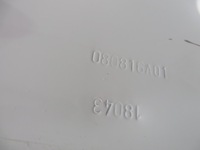 фото thumb №10, Toyota proace короткий дверь задние правое сдвижные