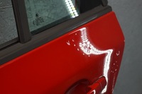 фото thumb №10, Дверь левый задняя skoda fabia ii kombi