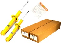 фото thumb №1, Амортизатори передні alfa romeo 147 937 mts