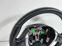 фото thumb №13, Renault scenic iii lift xmod 13r повітропровід шкіра мультифункція