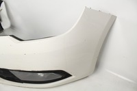 фото thumb №6, Бампер перед переднее комплектный skoda superb ii рестайлинг 12-15 lf9e